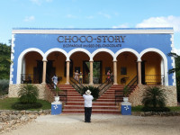 Choco Museum 01